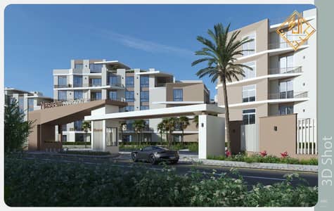 3 Bedroom Apartment for Sale in Sheikh Zayed, Giza - WhatsApp Image 2026-01-11 at 1.22. 10 PM (1). jpeg