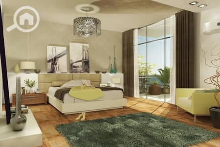 3 Bedroom Hotel Apartment for Sale in New Capital City, Cairo - 47398313_2311579095578706_4891370719625084928_n. jpg