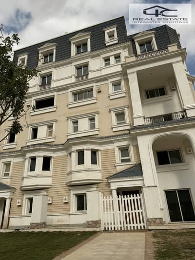 3 Bedroom iVilla for Sale in New Cairo, Cairo - WhatsApp Image 2026-01-10 at 5.42. 15 PM (1). jpeg