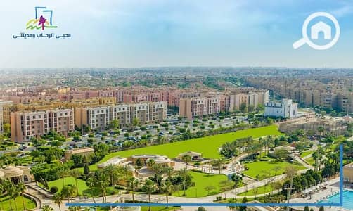 أرض سكنية  للبيع في القاهرة الجديدة، القاهرة - 296ddfcf-8007-41a8-a16e-17efa31c446e. jpg