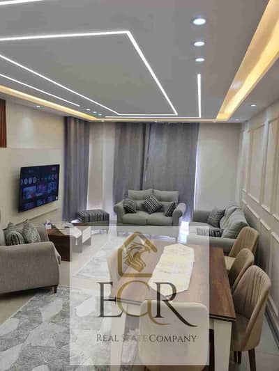 شقة 2 غرفة نوم للايجار في القاهرة الجديدة، القاهرة - 194612. jpg