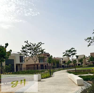 فیلا 5 غرف نوم للبيع في هليوبوليس الجديدة، القاهرة - 487103445_660281206963809_8037250939525800807_n. jpg