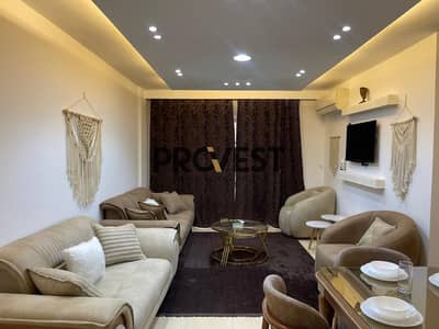 شقة 3 غرف نوم للايجار في مدينتي، القاهرة - WhatsApp Image 2026-01-11 at 22.43. 53 (2). jpeg