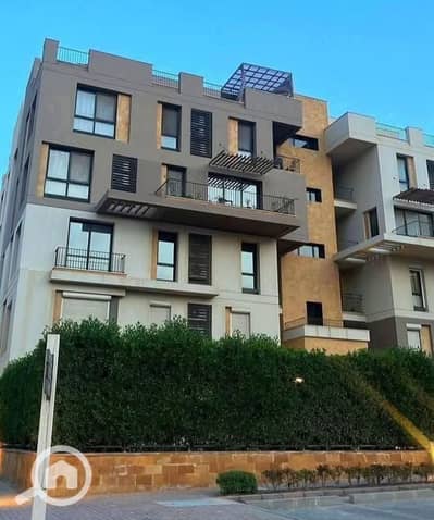 فلیٹ 3 غرف نوم للبيع في الشيخ زايد، الجيزة - WhatsApp Image 2025-12-17 at 11.23. 12 AM. jpeg