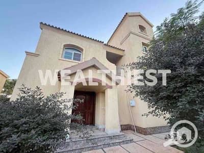 فیلا 4 غرف نوم للبيع في مدينتي، القاهرة - a98f7712-368c-430b-9e57-4e4c02644752. jpg