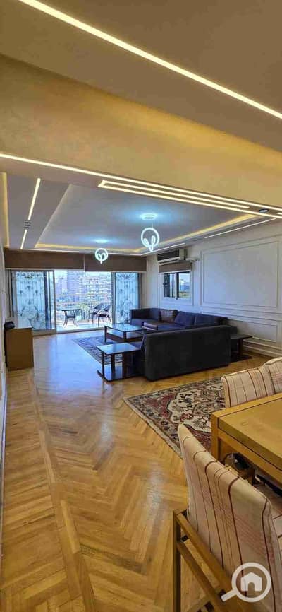 3 Bedroom Flat for Sale in Dokki, Giza - 1000403928. jpg 3 Bedroom Flat for Sale in Dokki, Giza - 1000403928. jpg