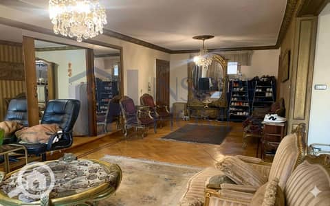 شقة 4 غرف نوم للايجار في رشدي، الإسكندرية - 1. png