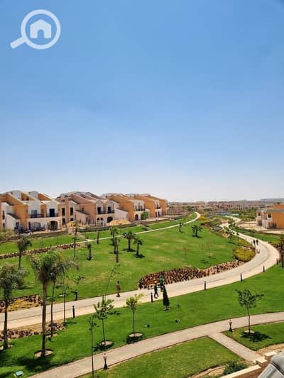 3 Bedroom Townhouse for Sale in New Cairo, Cairo - WhatsApp Image 2023-02-07 at 1.10. 03 PM (1). jpeg