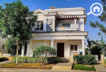 فیلا 4 غرف نوم للبيع في 6 أكتوبر، الجيزة - 470626956_8916863535062072_252105311439396198_n. jpg