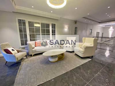 شقة 2 غرفة نوم للبيع في حدائق اكتوبر، الجيزة - 595629524_2131704307635221_7612955380234465795_n. jpg