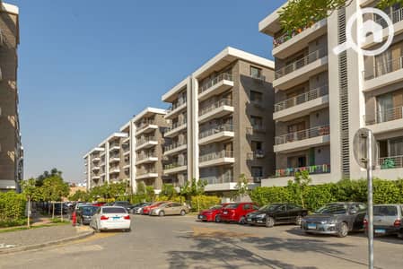 3 Bedroom Flat for Sale in New Cairo, Cairo - 9b2fd177-7a08-48ce-81ed-eee5cea1a83b. jpeg