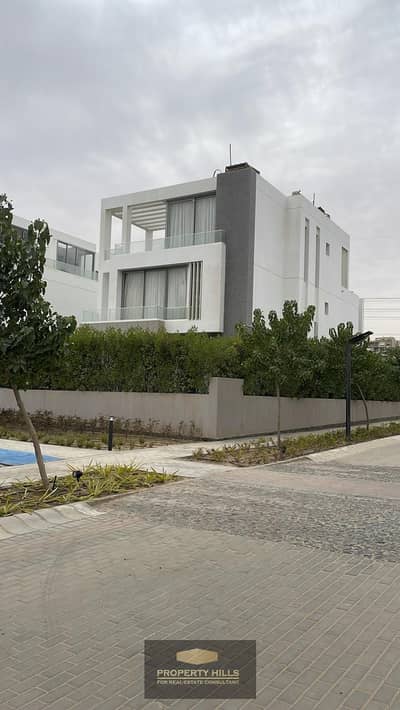 3 Bedroom Flat for Sale in 6th of October, Giza - 73e32250-c0ad-4abb-86b7-4f0d3a078b76. jpg