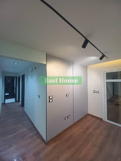 فلیٹ 2 غرفة نوم للبيع في مدينتي، القاهرة - WhatsApp Image 2026-01-12 at 10.38. 52 (1). jpeg