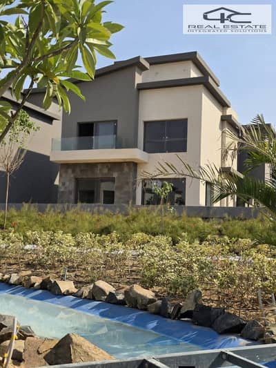 3 Bedroom Villa for Sale in New Cairo, Cairo - WhatsApp Image 2026-01-11 at 7.34. 11 AM. jpeg