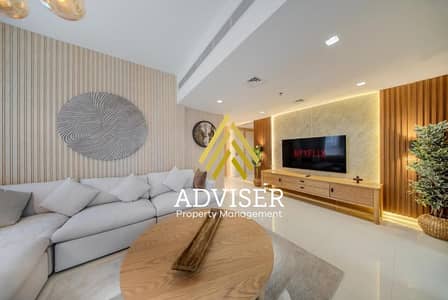 2 Bedroom Flat for Sale in Mostakbal City, Cairo - ready to move  المستقبل سيتي mostakbal city  (8). jpg