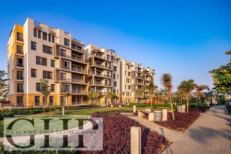 فلیٹ 3 غرف نوم للبيع في القاهرة الجديدة، القاهرة - IMG-20200429-WA0044. jpg