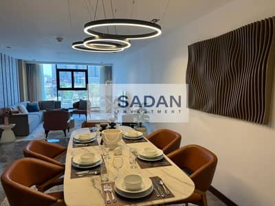 فلیٹ 1 غرفة نوم للبيع في القاهرة الجديدة، القاهرة - 608870397_10239000691383102_5897361902186825845_n. jpg