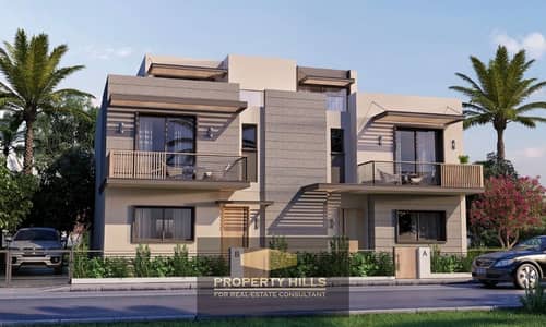 توين هاوس 4 غرف نوم للبيع في 6 أكتوبر، الجيزة - IMG_0647. jpg