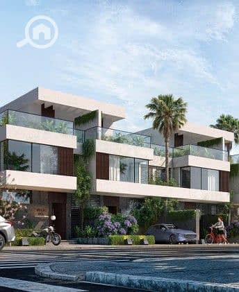 فیلا 4 غرف نوم للبيع في القاهرة الجديدة، القاهرة - Screenshot 2025-12-09 132939. jpg