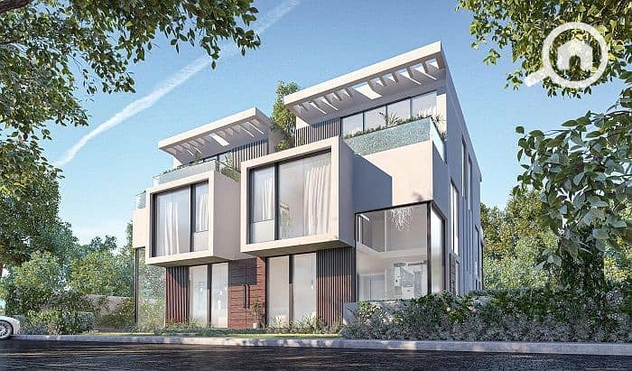 6 كمبوند-جلين-القاهرة-الجديدة. jpg