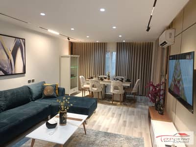 فلیٹ 3 غرف نوم للبيع في مدينتي، القاهرة - WhatsApp Image 2026-01-10 at 5.09. 07 AM (1). jpeg