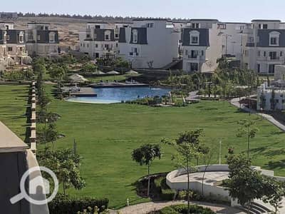 تاون هاوس 3 غرف نوم للبيع في 6 أكتوبر، الجيزة - WhatsApp Image 2022-12-25 at 3.48. 47 PM. jpeg