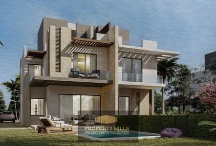 4 Bedroom Twin House for Sale in 6th of October, Giza - IMG_0640. jpg