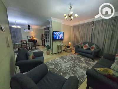 فلیٹ 3 غرف نوم للايجار في المعادي، القاهرة - IMG-20260111-WA0087. jpg