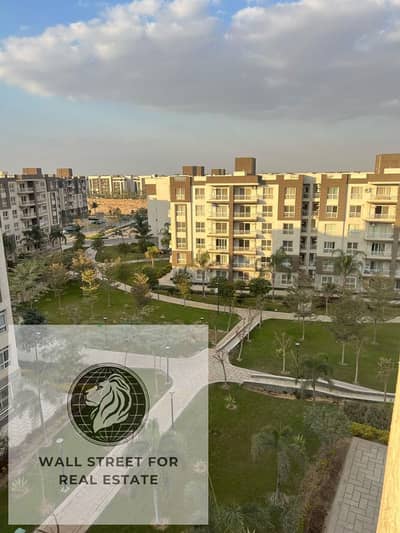 2 Bedroom Flat for Sale in Madinaty, Cairo - WhatsApp Image 2026-01-12 at 3.17. 59 PM (4). jpeg