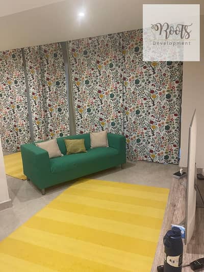 فلیٹ 1 غرفة نوم للايجار في الشيخ زايد، الجيزة - WhatsApp Image 2025-12-29 at 18.00. 48. jpeg