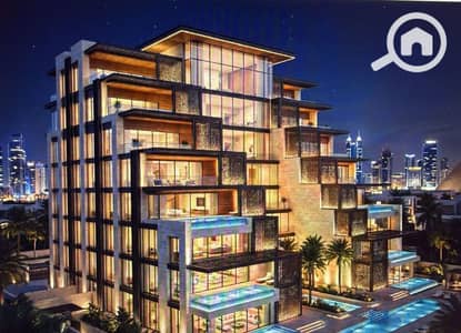 1 Bedroom Hotel Apartment for Sale in 6th of October, Giza - WhatsApp Image 2026-01-12 at 12.56. 02 PM. jpeg