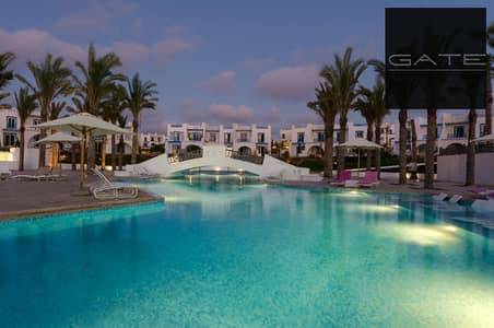 3 Bedroom Townhouse for Sale in North Coast, Matruh - IMG-20250809-WA0040. jpg