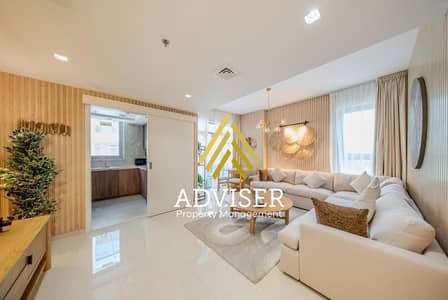 3 Bedroom Flat for Sale in Mostakbal City, Cairo - Ready to move ground apartment duplex ready to move المستقبل سيتي mostakbal city   (28). jpg