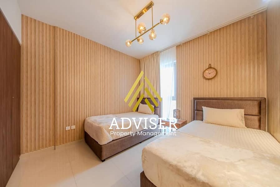 4 Ready to move ground apartment duplex ready to move المستقبل سيتي mostakbal city   (19). jpg