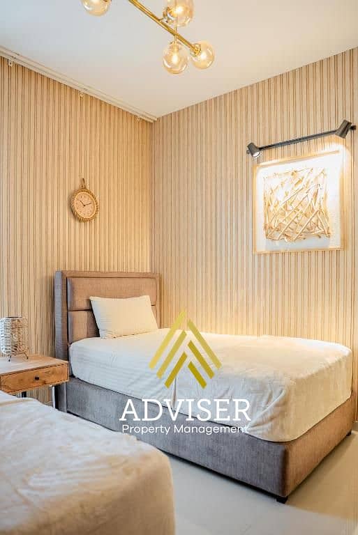 8 Ready to move ground apartment duplex ready to move المستقبل سيتي mostakbal city   (23). jpg