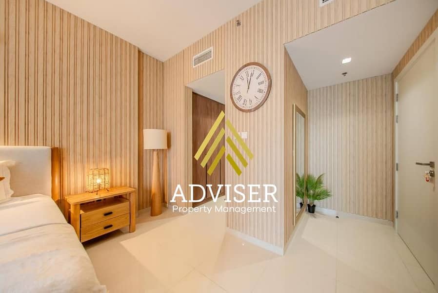 9 Ready to move ground apartment duplex ready to move المستقبل سيتي mostakbal city   (24). jpg