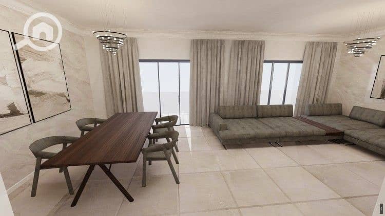 7 3D-شقق-تاج-سيتي. jpg