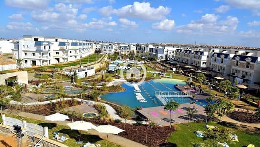 3 Bedroom Penthouse for Sale in 6th of October, Giza - 586b8405-7083-4113-a2d5-bc8a75b45266. jpg