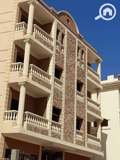 3 Bedroom Flat for Sale in 6th of October, Giza - 9aeea70a-4a33-4357-9ba8-9e75bf484140. jpg