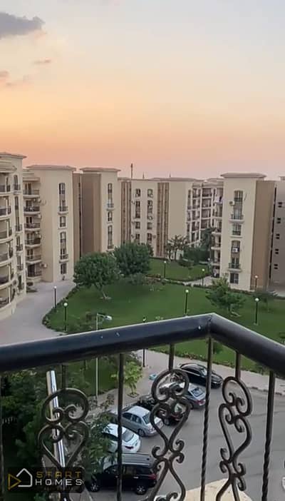 2 Bedroom Flat for Sale in New Cairo, Cairo - WhatsApp Image 2026-01-12 at 2.30. 40 PM. jpeg