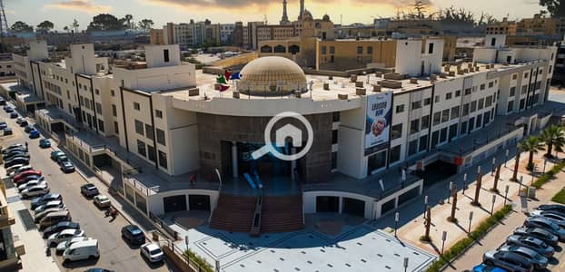 محلات تجارية  للايجار في 6 أكتوبر، الجيزة - 80-2. jpg