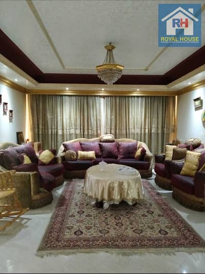3 Bedroom Apartment for Sale in Nasr City, Cairo - 480d340b-ddd0-4722-8438-146eb43f0933 (1). jpg