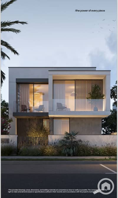 4 Bedroom Villa for Sale in Sheikh Zayed, Giza - 351e9163-7cb0-4971-8cce-0aa70a0b2dd7. jpg