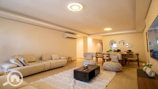 فلیٹ 3 غرف نوم للايجار في الشيخ زايد، الجيزة - WhatsApp Image 2026-01-07 at 1.33. 01 PM (2)_1920x1080. jpg