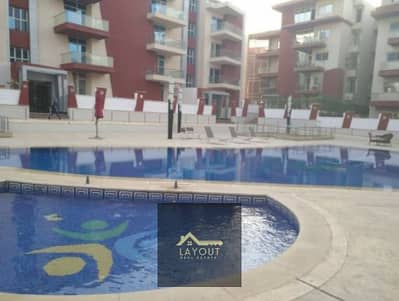 فلیٹ 3 غرف نوم للبيع في زهراء المعادى، القاهرة - شثبث. PNG