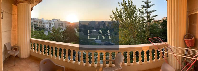 شقة 3 غرف نوم للايجار في القاهرة الجديدة، القاهرة - WhatsApp Image 2026-01-12 at 3.01. 10 PM. jpeg