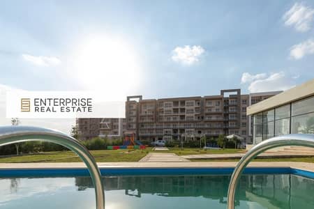 2 Bedroom Apartment for Sale in Mostakbal City, Cairo - WhatsApp Image 2026-01-08 at 12.08. 54 PM. jpeg