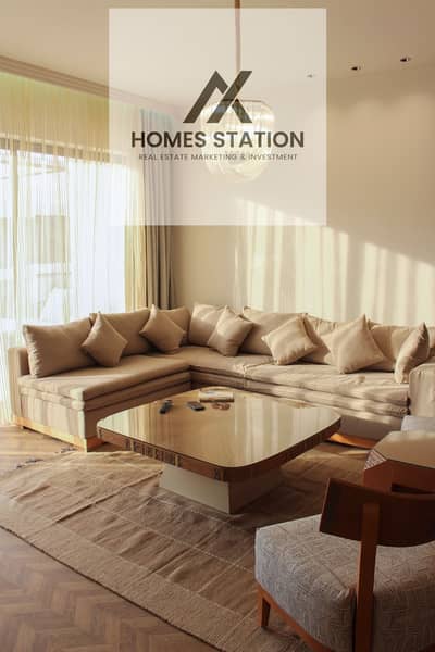 شقة 2 غرفة نوم للايجار في القاهرة الجديدة، القاهرة - WhatsApp Image 2026-01-10 at 1.24. 56 PM. jpeg