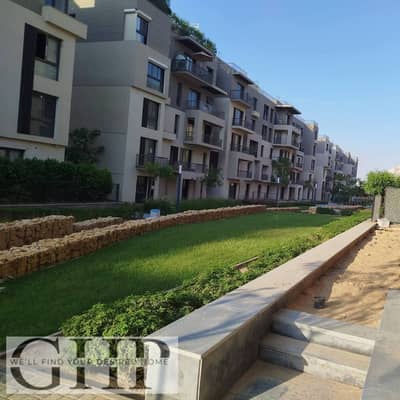 3 Bedroom Flat for Sale in New Heliopolis, Cairo - 12e - Copy. jpeg