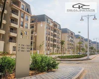 شقة 4 غرف نوم للبيع في مدينة المستقبل، القاهرة - WhatsApp Image 2026-01-12 at 4.21. 37 AM. jpeg